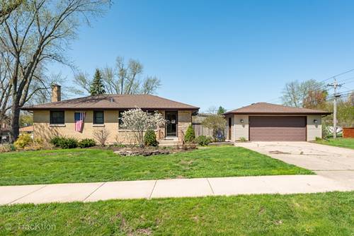 5334 Victor, Downers Grove, IL 60515