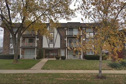 5858 W 87th Unit 3A, Burbank, IL 60459