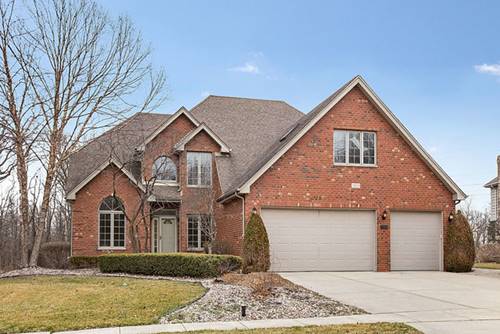 13028 W Creekside, Homer Glen, IL 60491