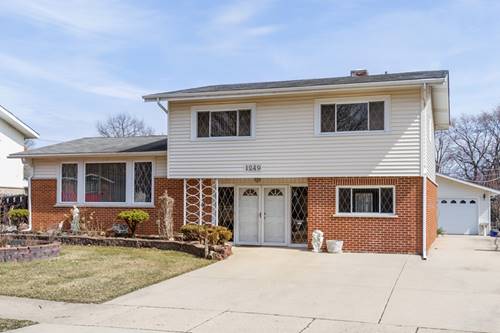 1249 Pennsylvania, Des Plaines, IL 60018