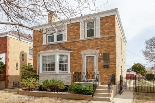 6253 N Naper, Chicago, IL 60631