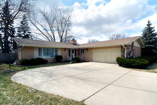 1105 W Francis, Arlington Heights, IL 60005