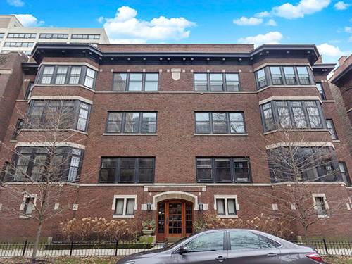 657 W Buena Unit 1A, Chicago, IL 60613