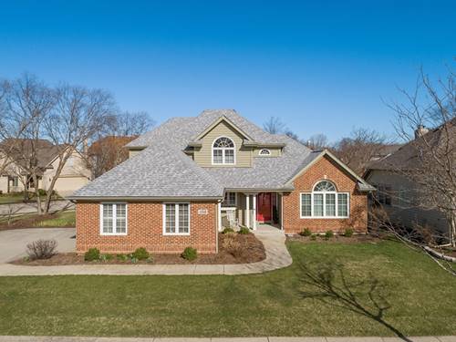 1350 Cranbrook, Aurora, IL 60502