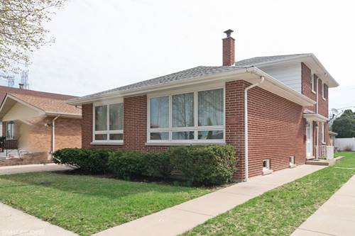 4925 Egandale, Mccook, IL 60525