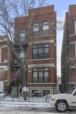 1735 W Erie Unit 1N, Chicago, IL 60622