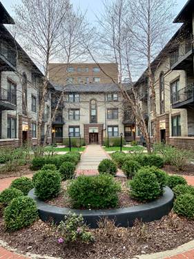 514 W Deming Unit GS, Chicago, IL 60614