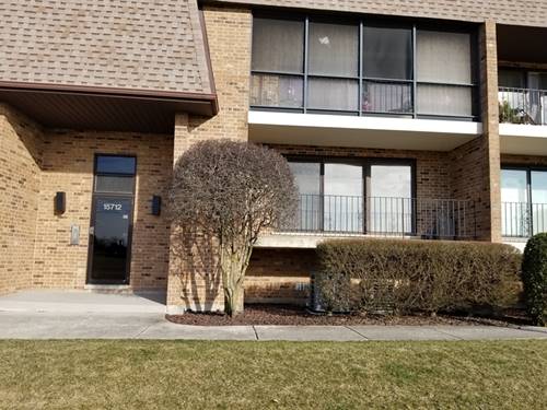 15712 Deerfield Unit 1S, Orland Park, IL 60462