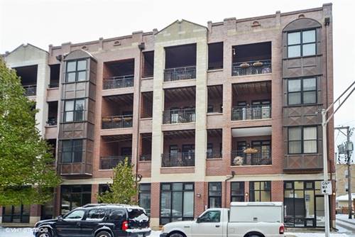 2112 W Rice Unit 2, Chicago, IL 60622