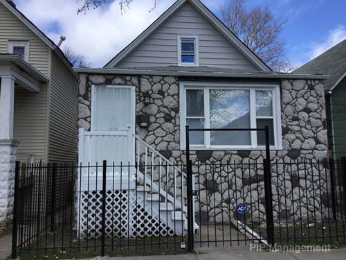 140 W 110th, Chicago, IL 60628