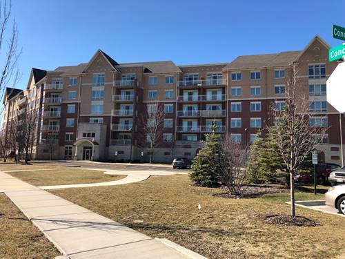 8300 Concord Unit 604, Morton Grove, IL 60053