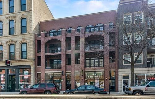 1035 W Madison Unit 4, Chicago, IL 60607