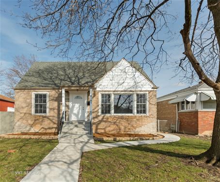 6147 S Natchez, Chicago, IL 60638