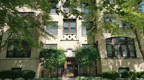 302 N Oak Park Unit 3, Oak Park, IL 60302