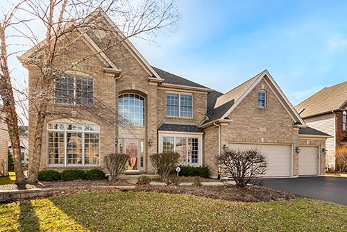 3111 Kingbird, Naperville, IL 60564