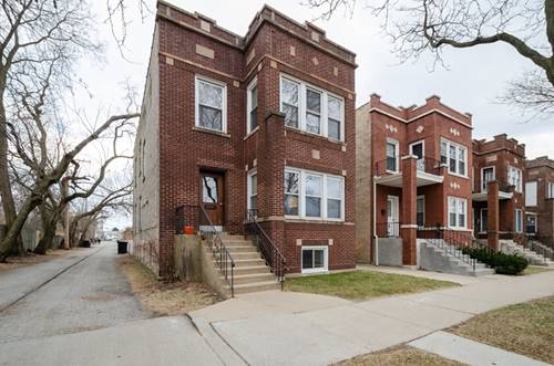 6947 N Hamilton, Chicago, IL 60645