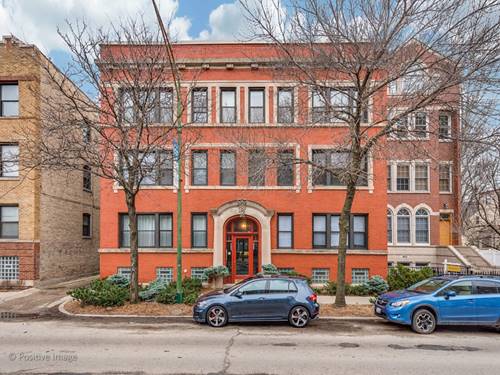 4919 N Ashland Unit 2N, Chicago, IL 60640