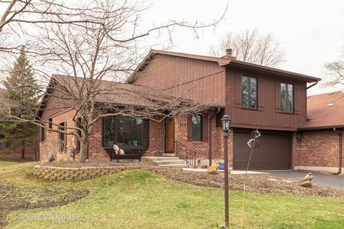 11828 S Brookside, Palos Park, IL 60464