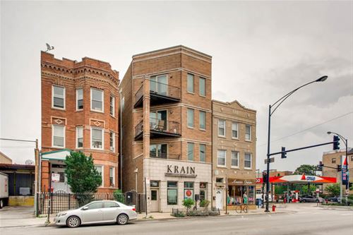 1003 N Damen Unit 1, Chicago, IL 60622