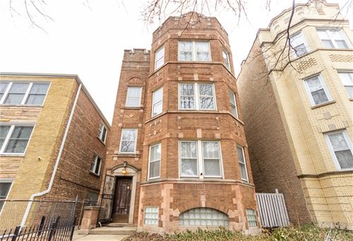 5507 N Artesian Unit 2, Chicago, IL 60625