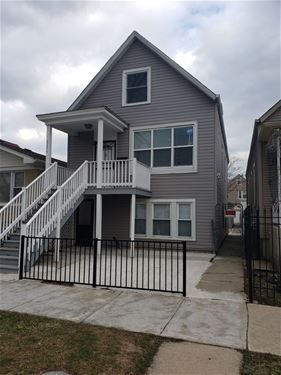 2239 N Monitor, Chicago, IL 60639