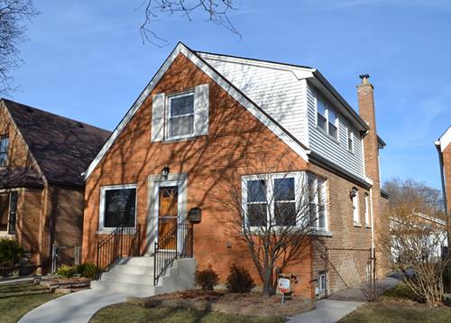 10009 S Washtenaw, Chicago, IL 60655