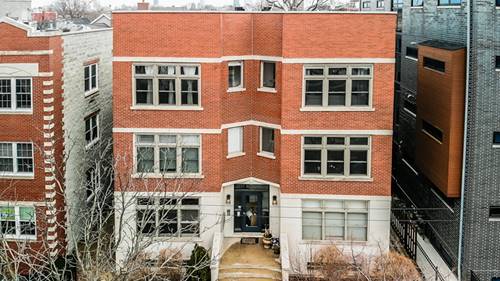 2611 N Ashland Unit 1N, Chicago, IL 60614