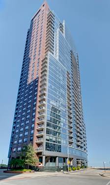 450 E Waterside Unit 1702, Chicago, IL 60601