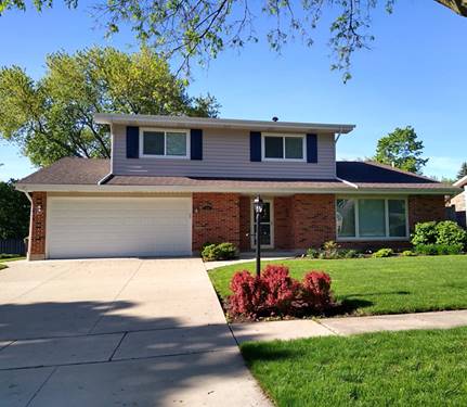 539 E Juniper, Palatine, IL 60074