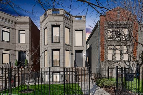 2134 W Huron, Chicago, IL 60612