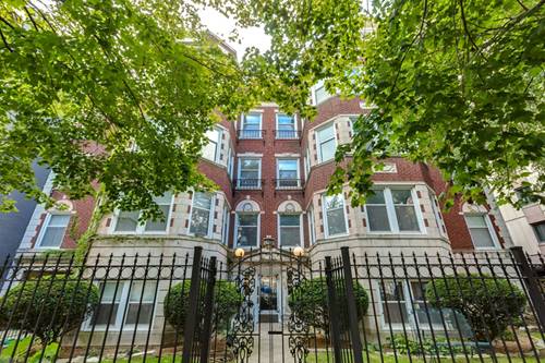 6138 N Kenmore Unit 3, Chicago, IL 60660