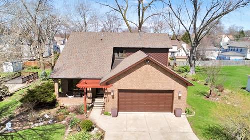 1024 Norfolk, Downers Grove, IL 60516
