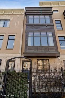 127 E 18th, Chicago, IL 60616