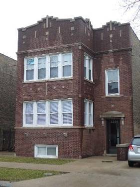 2336 W Melrose Unit 1, Chicago, IL 60618