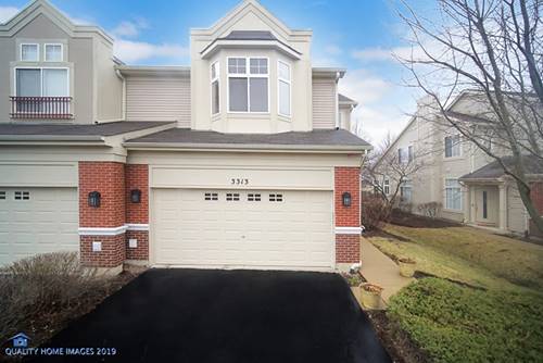 3313 Rosecroft, Naperville, IL 60564