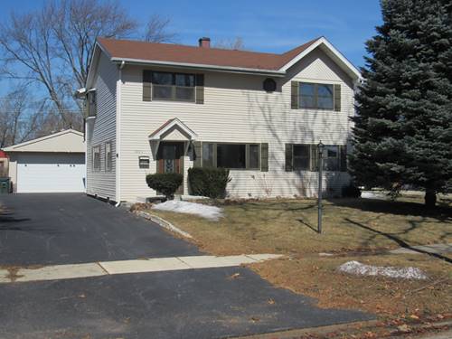 3004 Grouse, Rolling Meadows, IL 60008
