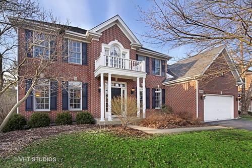 26W061 Deerpoint, Wheaton, IL 60187