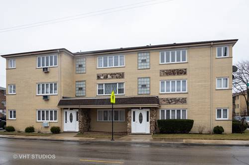 6555 W Belmont Unit 3W, Chicago, IL 60634