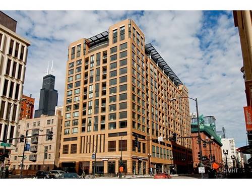 520 S State Unit 1502, Chicago, IL 60605