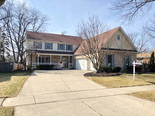 1448 N Yale, Arlington Heights, IL 60004