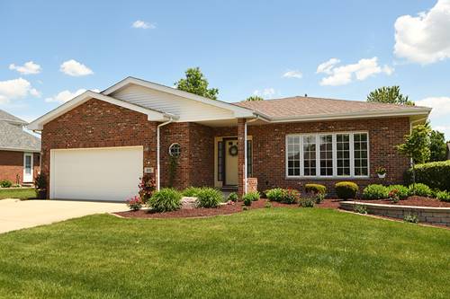 870 Laurel Bay, New Lenox, IL 60451