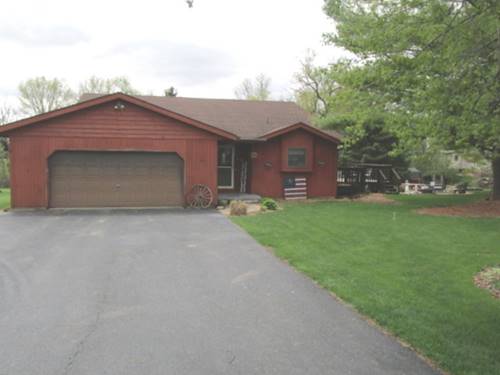 1Y Easy, Lake Holiday, IL 60552