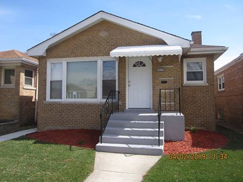 4727 S Lawler, Chicago, IL 60638