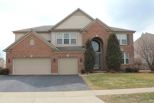 4073 Stratford, Carpentersville, IL 60110