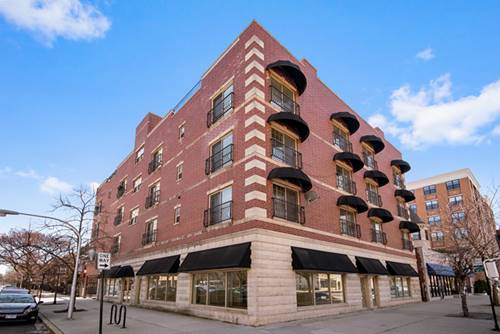 4725 N Sheridan Unit 3A, Chicago, IL 60640