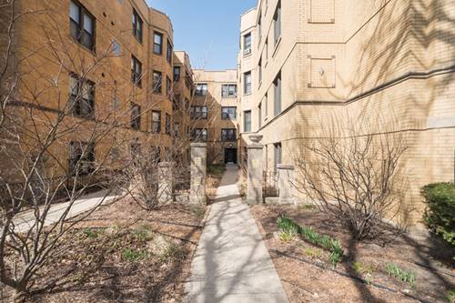 2842 N Francisco Unit 1B, Chicago, IL 60618