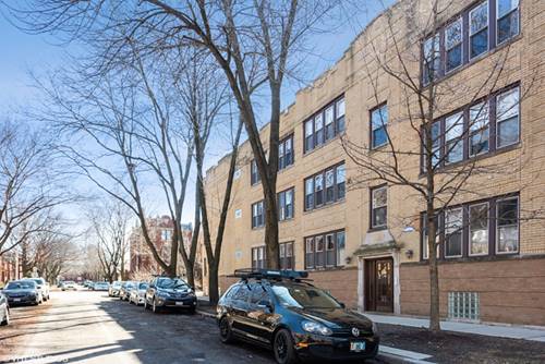 2711 W Argyle Unit 3, Chicago, IL 60625