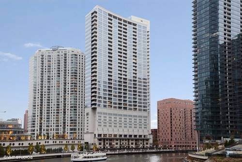 333 N Canal Unit 3101, Chicago, IL 60606