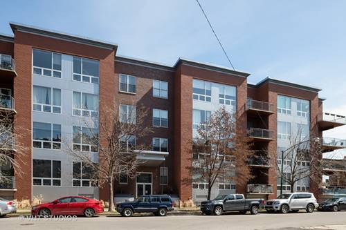 1825 N Winnebago Unit 204, Chicago, IL 60647