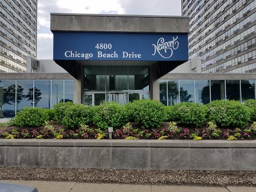 4800 S Chicago Beach Unit 402S, Chicago, IL 60615